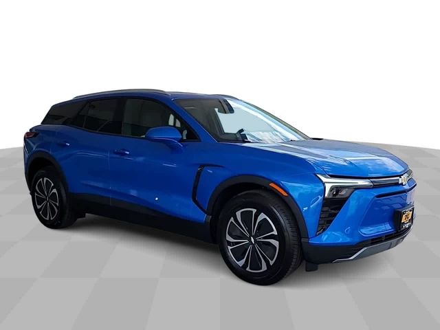 2024 Chevrolet Blazer EV eAWD LT