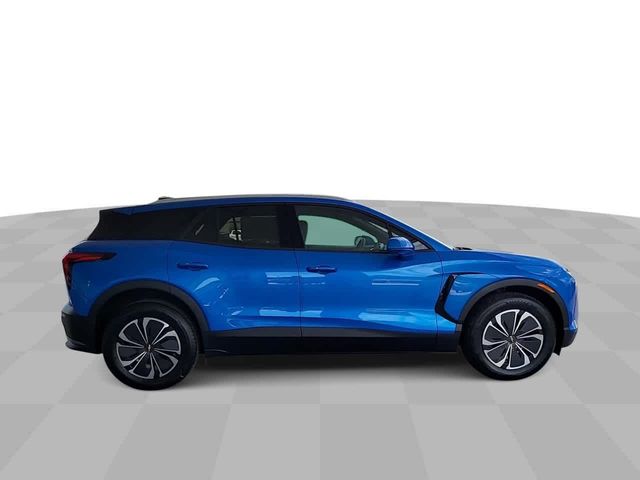 2024 Chevrolet Blazer EV eAWD LT