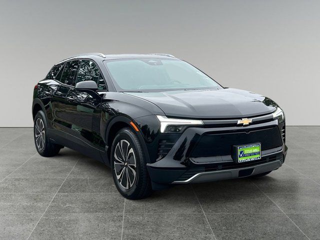 2024 Chevrolet Blazer EV eAWD LT