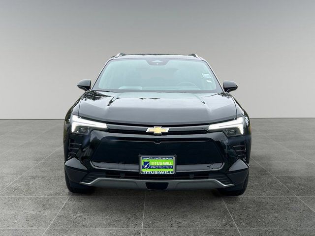 2024 Chevrolet Blazer EV eAWD LT