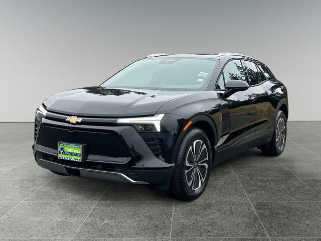 2024 Chevrolet Blazer EV eAWD LT