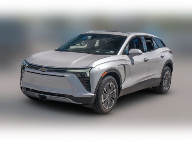 2024 Chevrolet Blazer EV eAWD LT