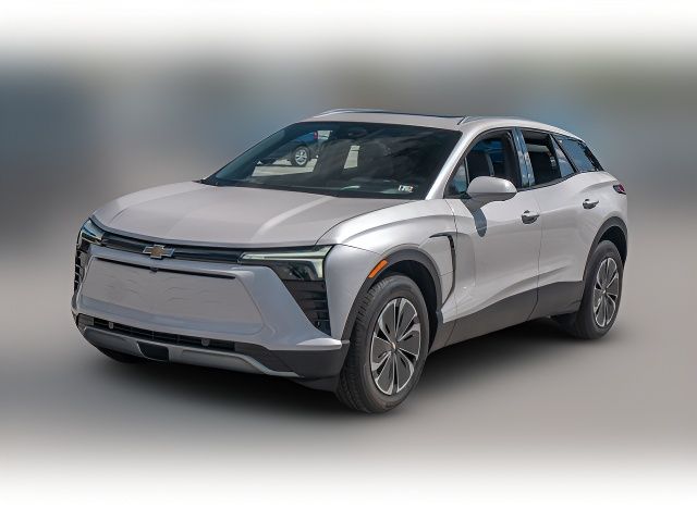 2024 Chevrolet Blazer EV eAWD LT