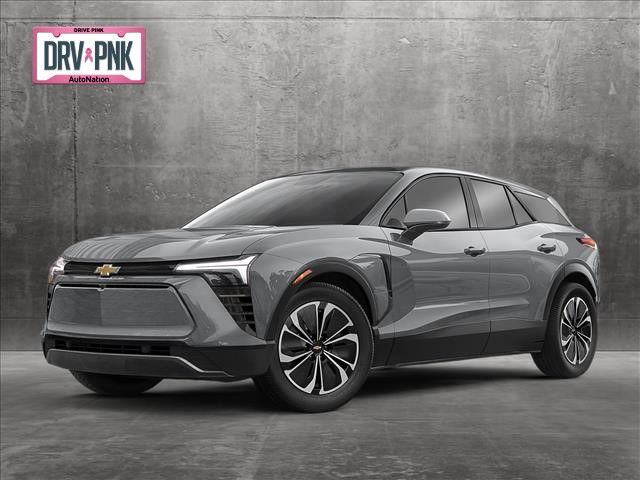 2024 Chevrolet Blazer EV eAWD LT