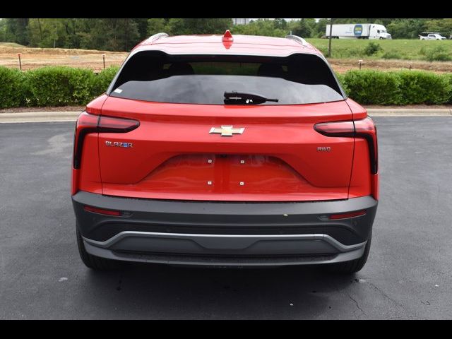 2024 Chevrolet Blazer EV eAWD LT