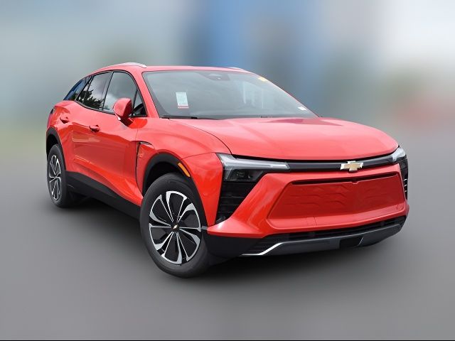 2024 Chevrolet Blazer EV eAWD LT