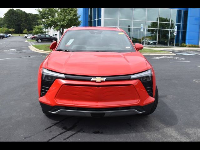 2024 Chevrolet Blazer EV eAWD LT