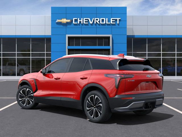 2024 Chevrolet Blazer EV eAWD LT