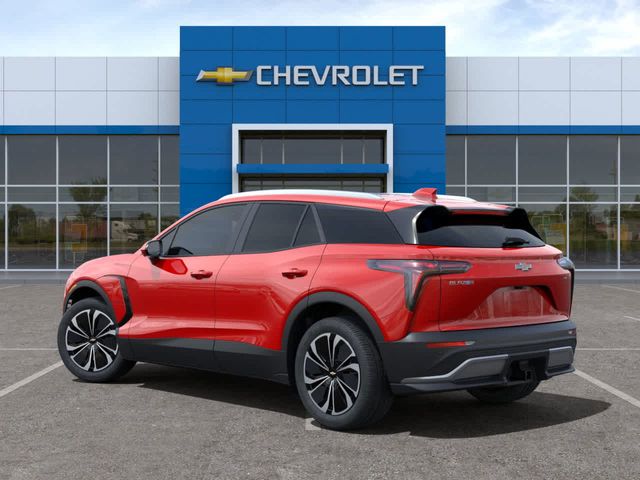 2024 Chevrolet Blazer EV eAWD LT