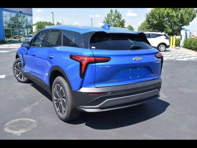 2024 Chevrolet Blazer EV eAWD LT