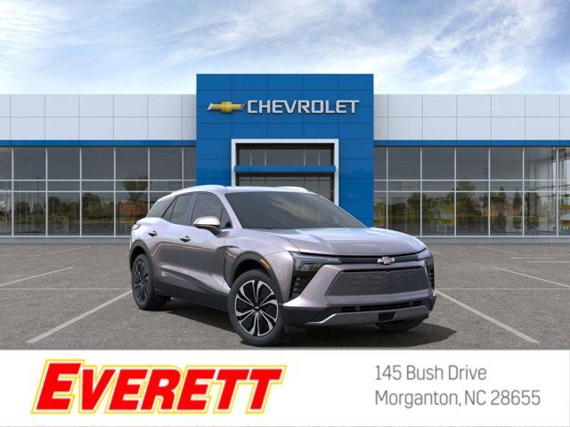 2024 Chevrolet Blazer EV eAWD LT