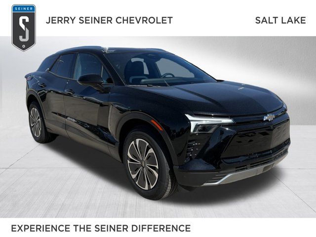 2024 Chevrolet Blazer EV eAWD LT