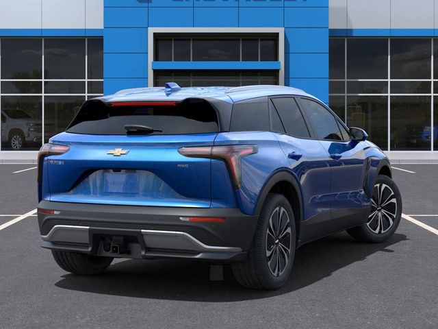 2024 Chevrolet Blazer EV eAWD LT