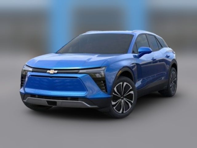 2024 Chevrolet Blazer EV eAWD LT