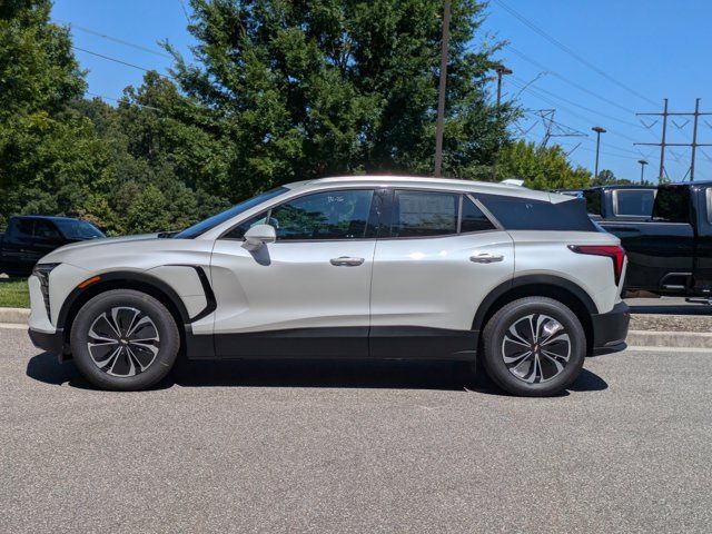 2024 Chevrolet Blazer EV eAWD LT