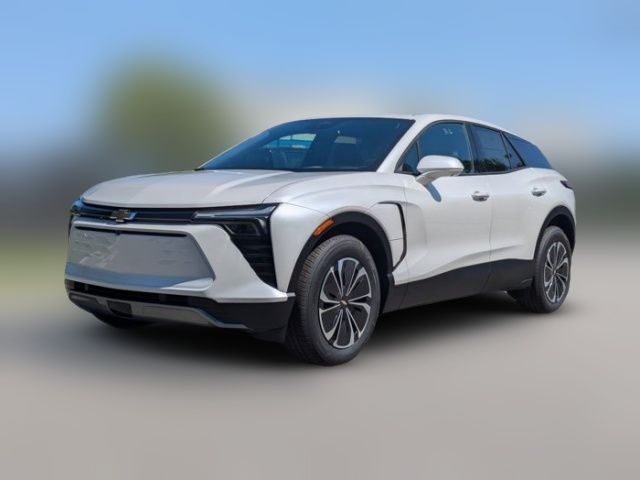 2024 Chevrolet Blazer EV eAWD LT