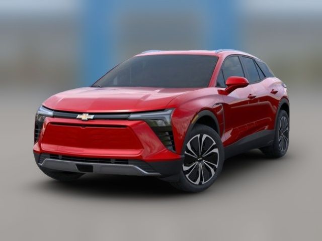 2024 Chevrolet Blazer EV eAWD LT