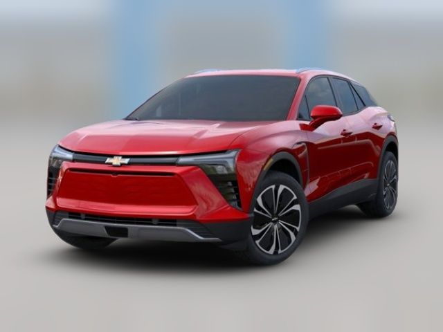 2024 Chevrolet Blazer EV eAWD LT