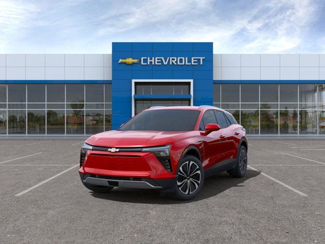 2024 Chevrolet Blazer EV eAWD LT