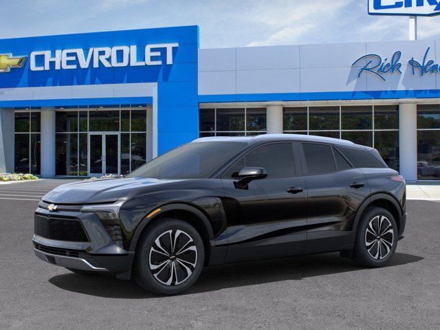 2024 Chevrolet Blazer EV eAWD LT