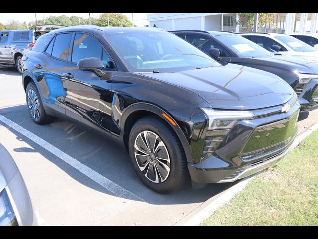 2024 Chevrolet Blazer EV eAWD LT