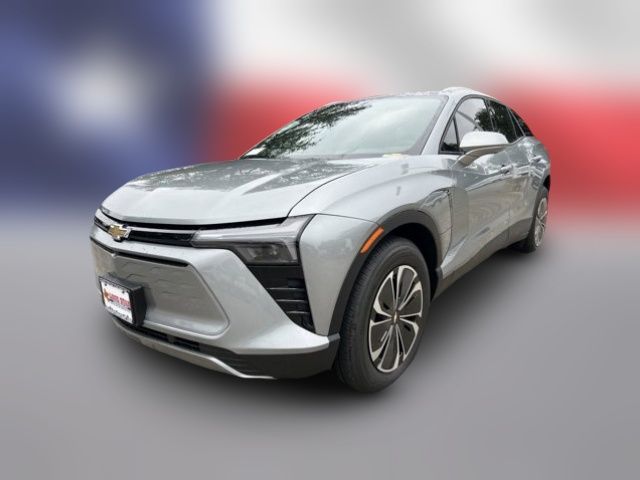 2024 Chevrolet Blazer EV eAWD LT