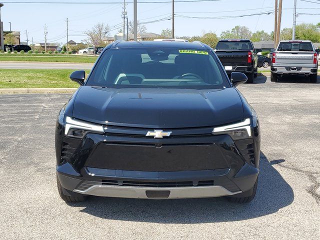 2024 Chevrolet Blazer EV eAWD LT