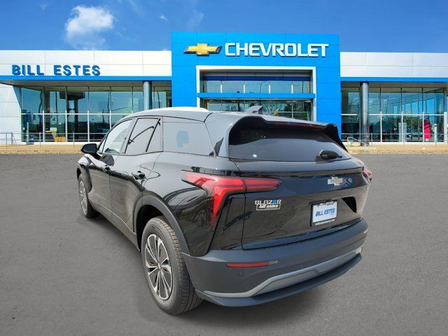 2024 Chevrolet Blazer EV eAWD LT