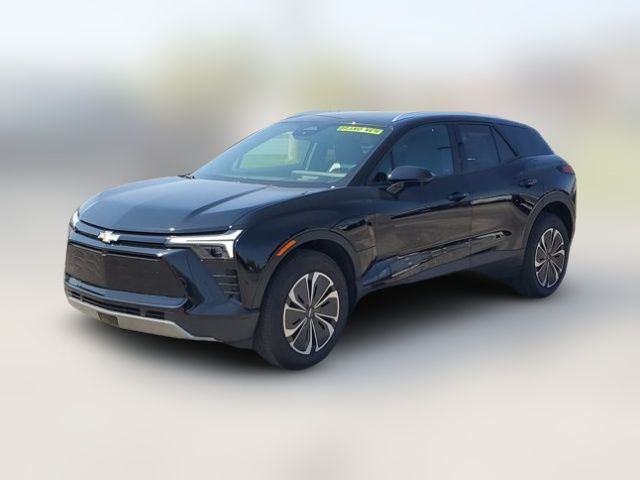 2024 Chevrolet Blazer EV eAWD LT