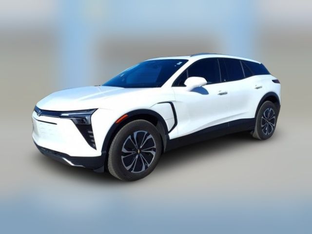 2024 Chevrolet Blazer EV eAWD LT