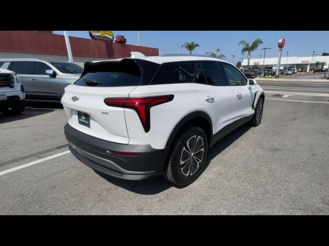 2024 Chevrolet Blazer EV eAWD LT