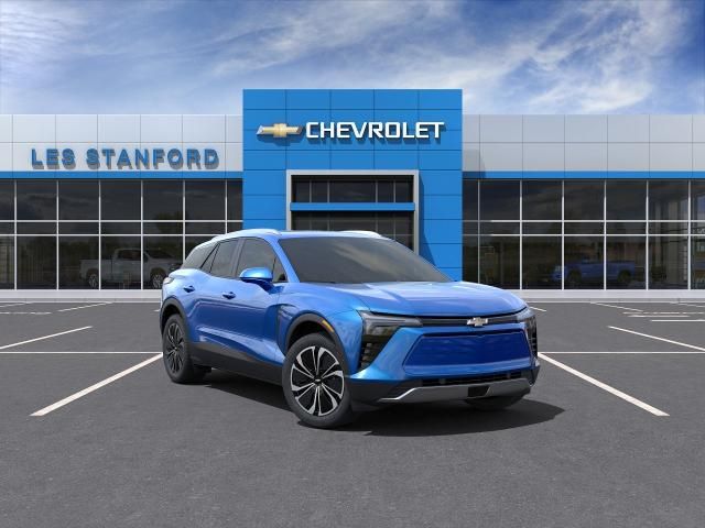 2024 Chevrolet Blazer EV eAWD LT