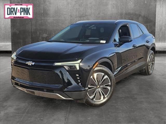 2024 Chevrolet Blazer EV eAWD LT