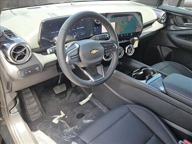 2024 Chevrolet Blazer EV eAWD LT