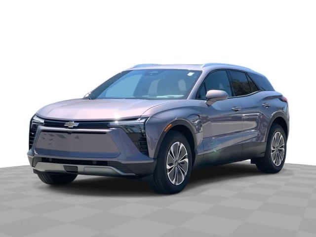 2024 Chevrolet Blazer EV eAWD LT