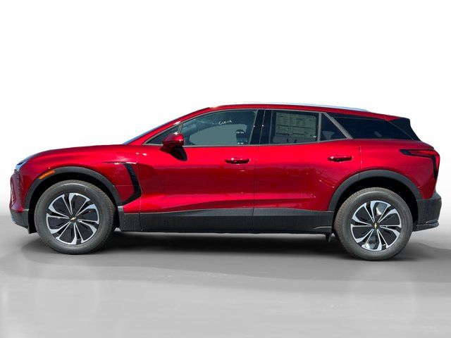 2024 Chevrolet Blazer EV eAWD LT