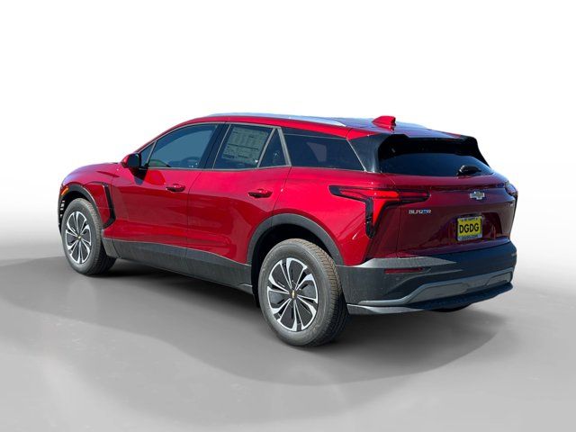 2024 Chevrolet Blazer EV eAWD LT