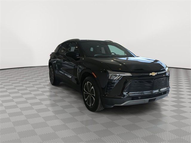 2024 Chevrolet Blazer EV eAWD LT