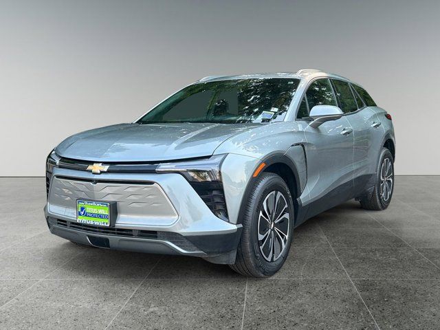 2024 Chevrolet Blazer EV eAWD LT