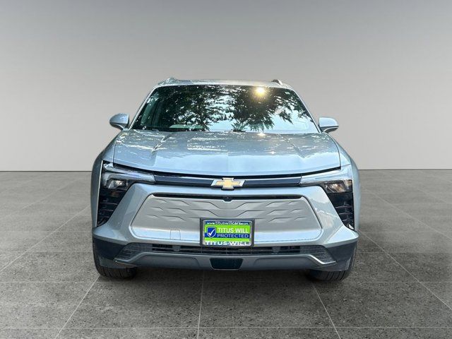 2024 Chevrolet Blazer EV eAWD LT