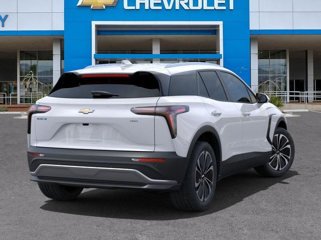 2024 Chevrolet Blazer EV eAWD LT