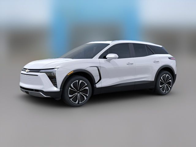 2024 Chevrolet Blazer EV eAWD LT