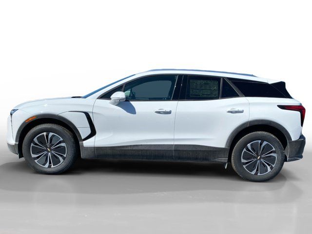 2024 Chevrolet Blazer EV eAWD LT