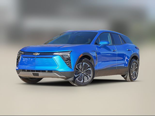 2024 Chevrolet Blazer EV eAWD LT