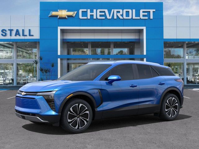 2024 Chevrolet Blazer EV eAWD LT