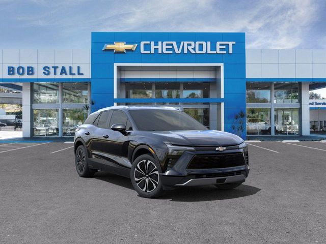 2024 Chevrolet Blazer EV eAWD LT