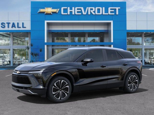 2024 Chevrolet Blazer EV eAWD LT