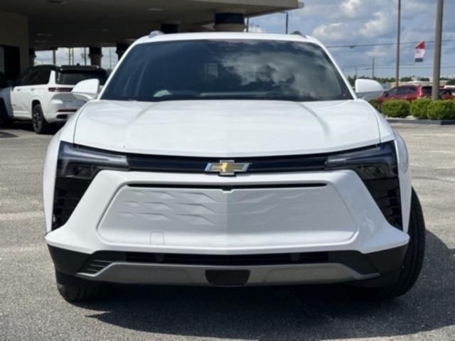 2024 Chevrolet Blazer EV eAWD LT