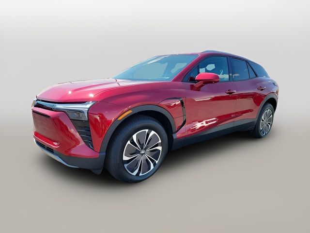 2024 Chevrolet Blazer EV eAWD LT