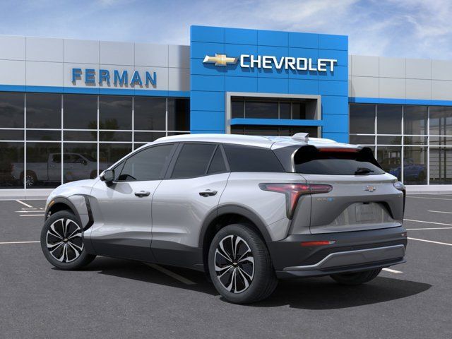 2024 Chevrolet Blazer EV eAWD LT